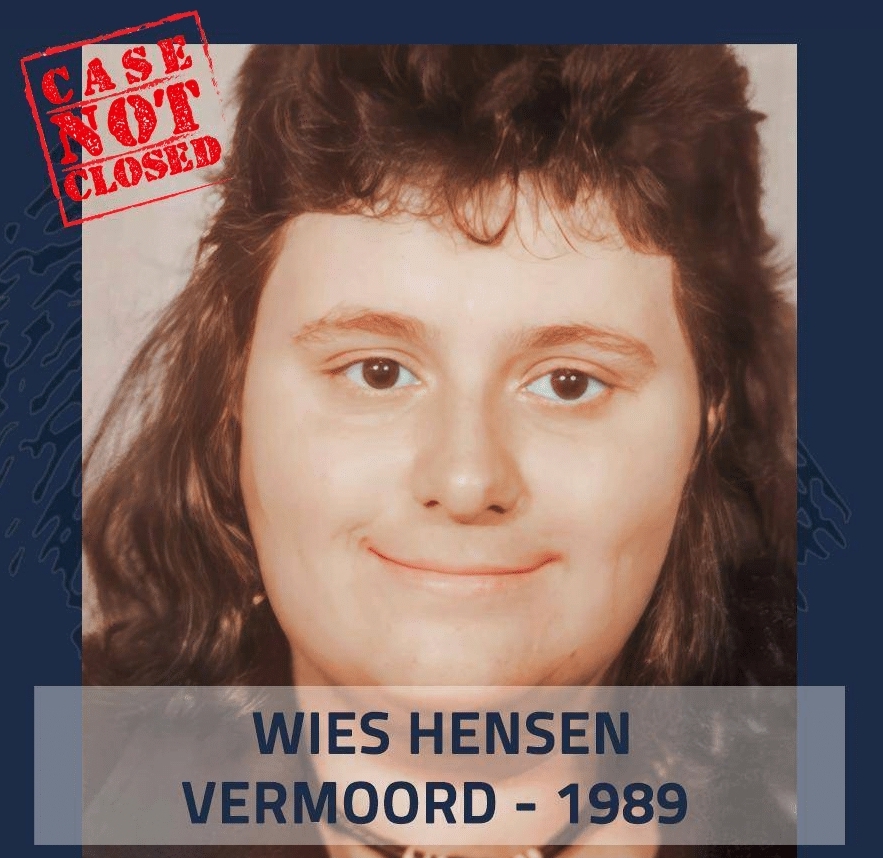 Foto bij: Annelies. Weet na 37 jaar nog steeds niet wie haar zusje Wies Hensen doodde. ( Bron: Omroep Brabant )