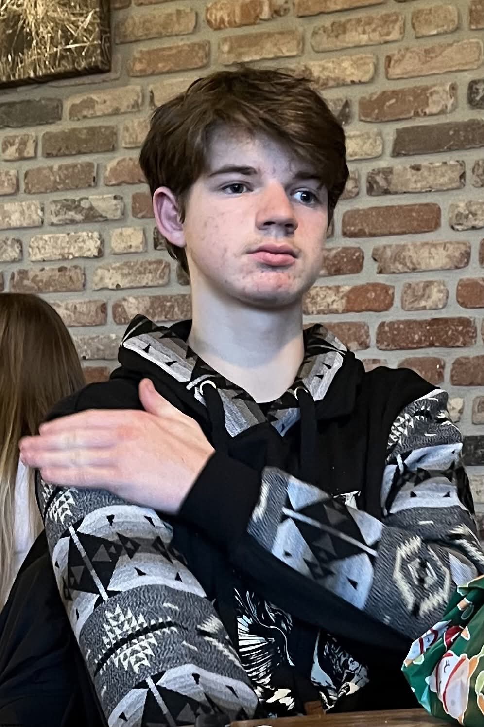 Foto bij: VERMIST PERSOON NL & BE ( UIT DE FB GROEP )
